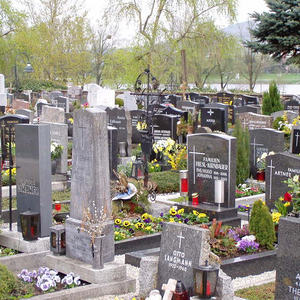 Friedhof