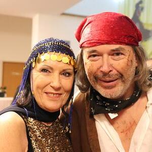 Faschingsball in Kleinmünchen 2025