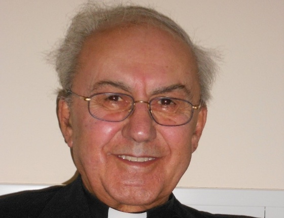 KonsR Alois Leopoldseder / © Bernhard Augustin KonsR Alois Leopoldseder