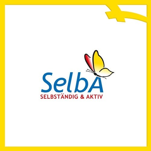 Selba Logo / KBW SelbA Logo