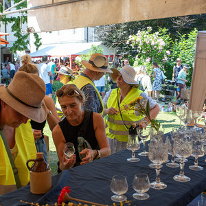 Pfarrflohmarkt Hagenberg 2026