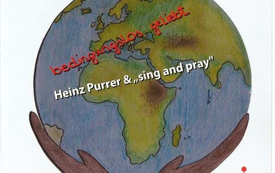 bedingungslos geliebt