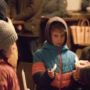 Mariä Lichtmess 2024