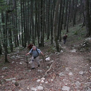 Bergmesse Ennserhütte