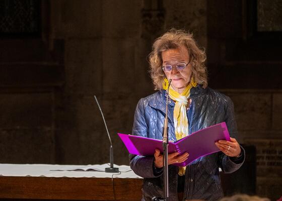 Angelika Danner, Katechumenatsverantwortliche