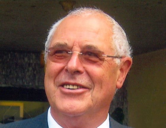 HR KonsR Dr. Josef Wimmer / © Privat HR KonsR Dr. Josef Wimmer