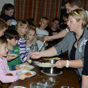 Auf den Spuren von Franz von Assisi