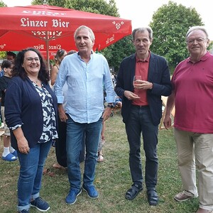 Froschberg Sommerfest 2023