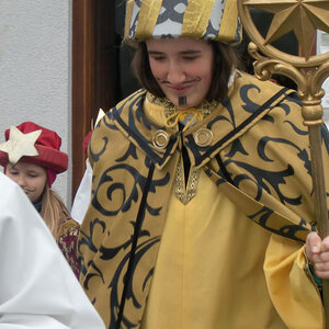 Fest der Erscheinung des Herrn