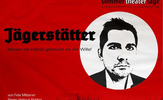 Theaterstück 'Jägerstätter'