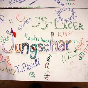 Kindermesse Hl. Leopold