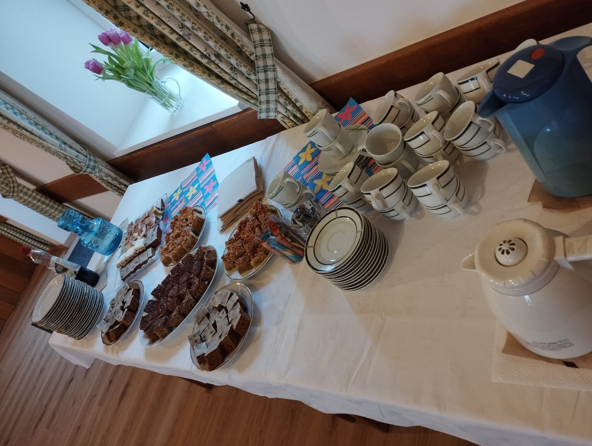 Mesner:innen-Treffen