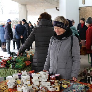 Projektvorstellung Eine-Welt-Kreis