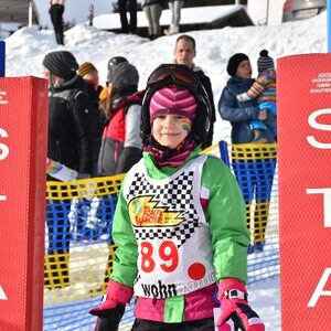 Schikurs in Kirchschlag