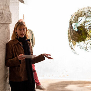 'Symbiotic Matter' von Ruth Größwang