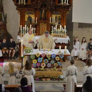 'Mit Jesus kann ich wachsen'