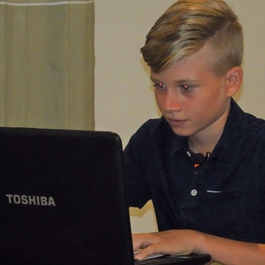 Familienmesse 2018 in Heiligenberg