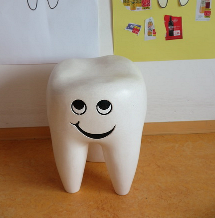 Zahngesundheit im Kindergarten