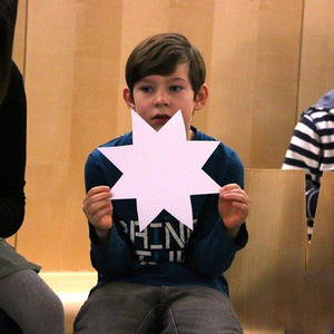 Kinderwortgottesdienst