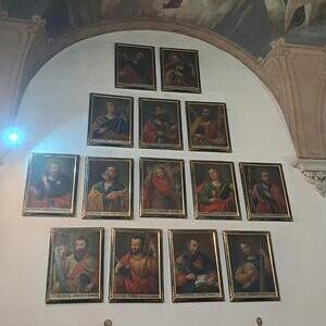 KFB-Herbstwallfahrt nach Lauffen und Bad Ischl