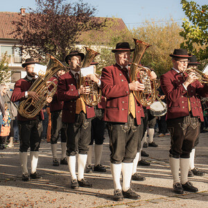 240 Jahre Pfarre Hagenberg