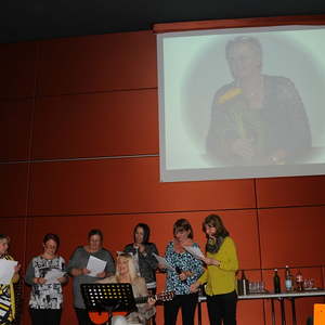 Pensionsfeier Pichler