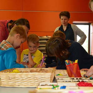 Kleinkindergottesdienst