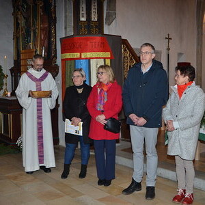 am 14. Dezember 2025