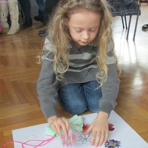 Kinderwortgottesfeier