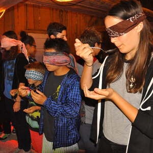 JS- und Minilager 2015