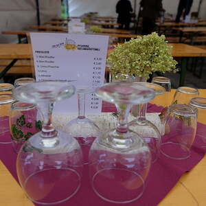 Pfarrfest 2017, Pfarre Neumarkt im Mühlkreis