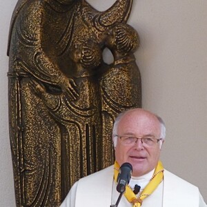 Pfadfinder feiern Jubiläum