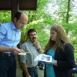 Firmvorbereitung und Firmung