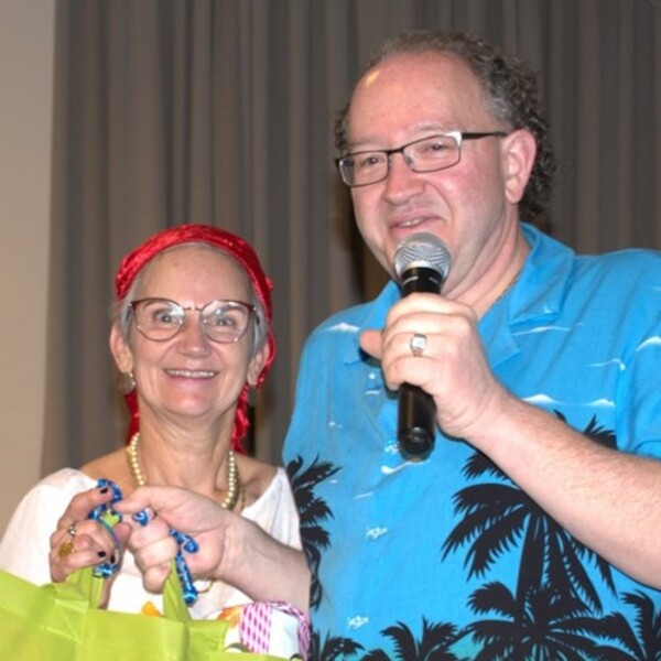 KBW-Faschingsparty 2024