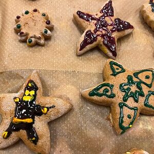 Schön ist's in der stillen Zeit.