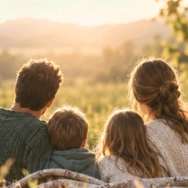 Familienfoto