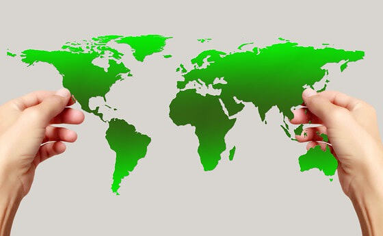 Pfarrer Paulinus berichtet über seine Heimat