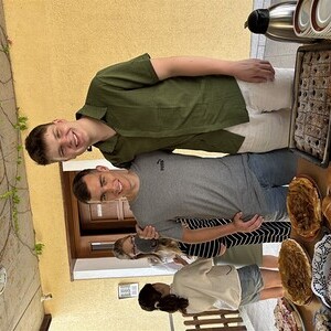 Sommerfrühschoppen 2025