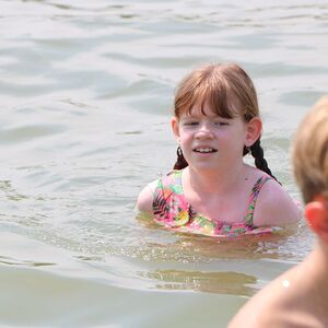 Jungscharlager 2024 in Sindelburg