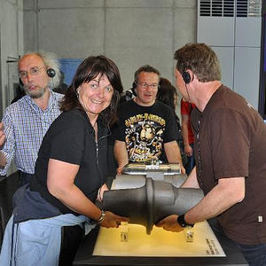 VoestAlpine Stahlwelt