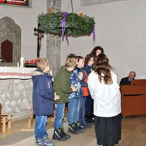 Herzlich Willkommen in der Minigemeinschaft!