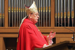 Bischof Dr. Ludwig Schwarz SDB ©Diözese Linz