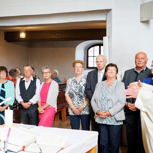 Ehejubiläen 2026, Pfarre Sarleinsbach