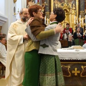 ErnteDankFest & Pfarrfest