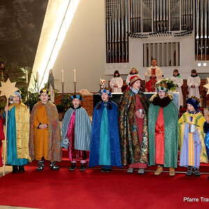 Königliches Engagement bringt Rekordergebnis