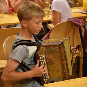 Abschluss des Jahres