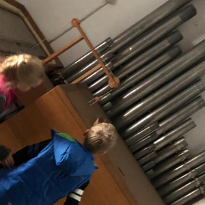 Kinder-Orgel-Tag 2022