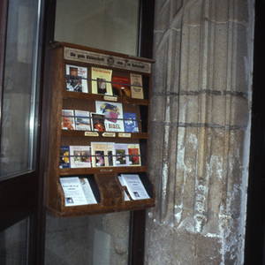 Renovierung Pfarrkirche 2006