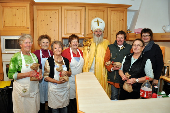 Kath. Frauenbewegung