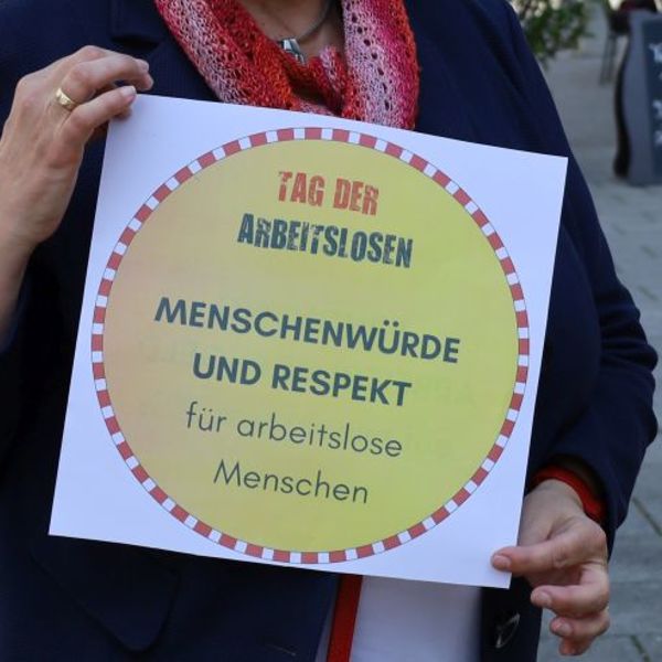 Menschenwürde und Respekt